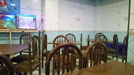 New Monga Restaurant